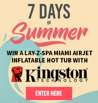 7 Days of Summer